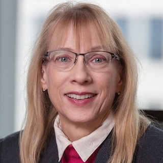 Beverly Teicher