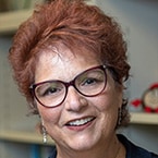 Electra D. Paskett, PhD, MSPH